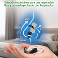 RespiraPlus™ Abre tus vías nasales al instante y descansa mejor cada noche