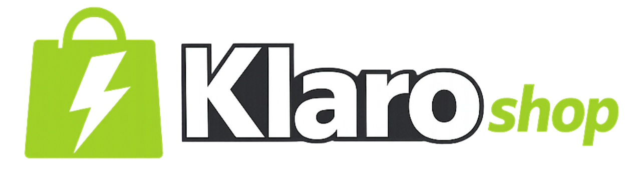 Klaro shop
